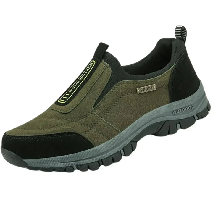 Stevige orthopedische schoenen