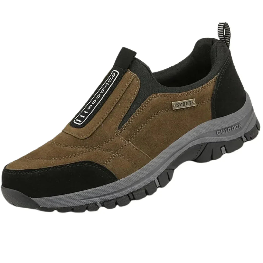 Stevige orthopedische schoenen