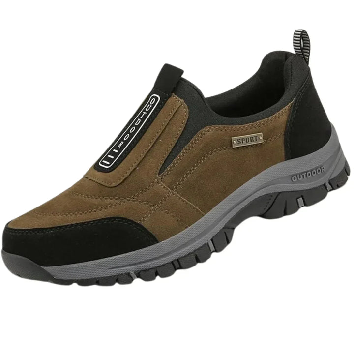 Stevige orthopedische schoenen