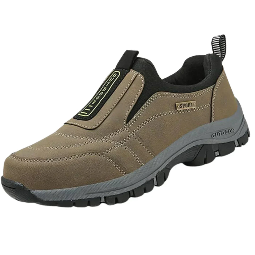 Stevige orthopedische schoenen