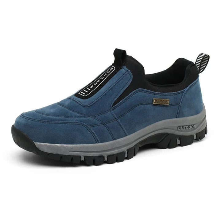 Stevige orthopedische schoenen
