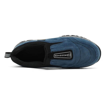 Stevige orthopedische schoenen