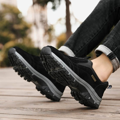 Stevige orthopedische schoenen