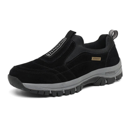 Stevige orthopedische schoenen