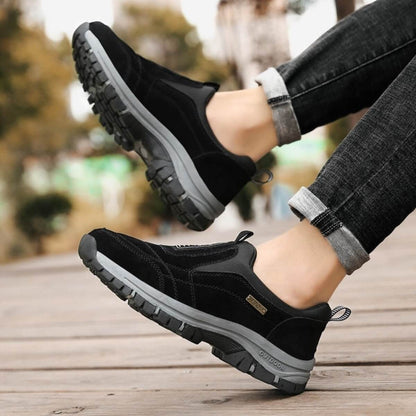 Stevige orthopedische schoenen